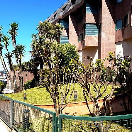 Ferienwohnung Playa Samil Vigo Reformado 2016 Exterior foto