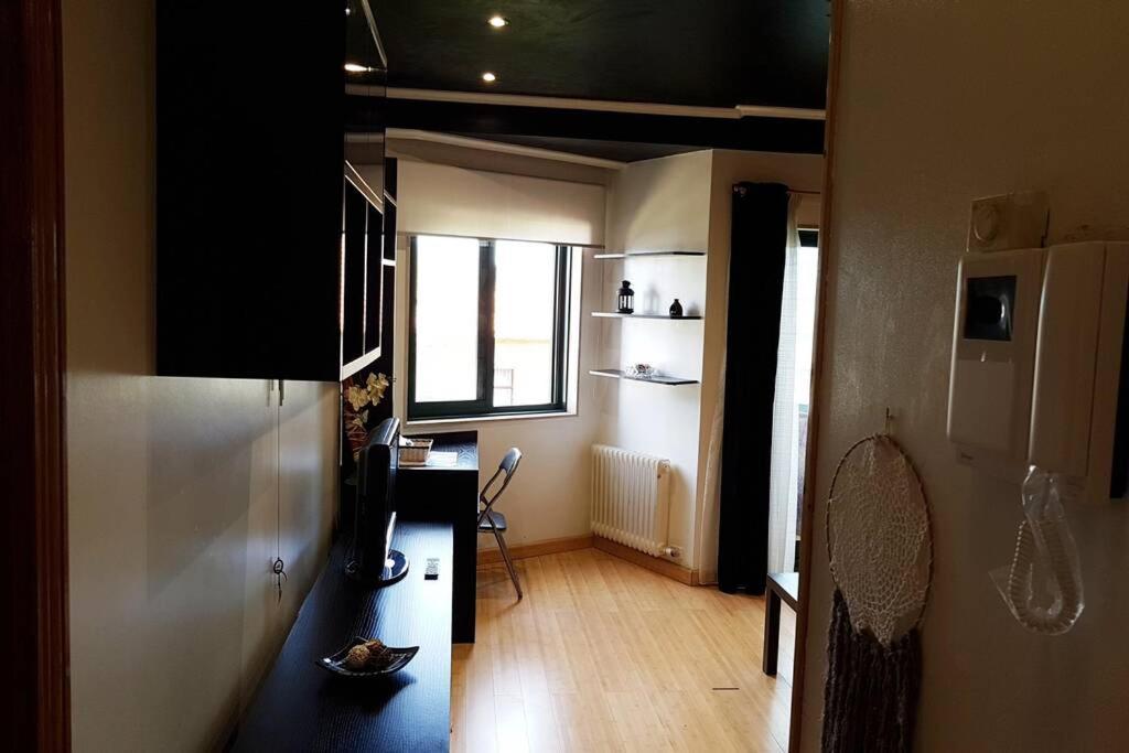 Ferienwohnung Playa Samil Vigo Reformado 2016 Exterior foto