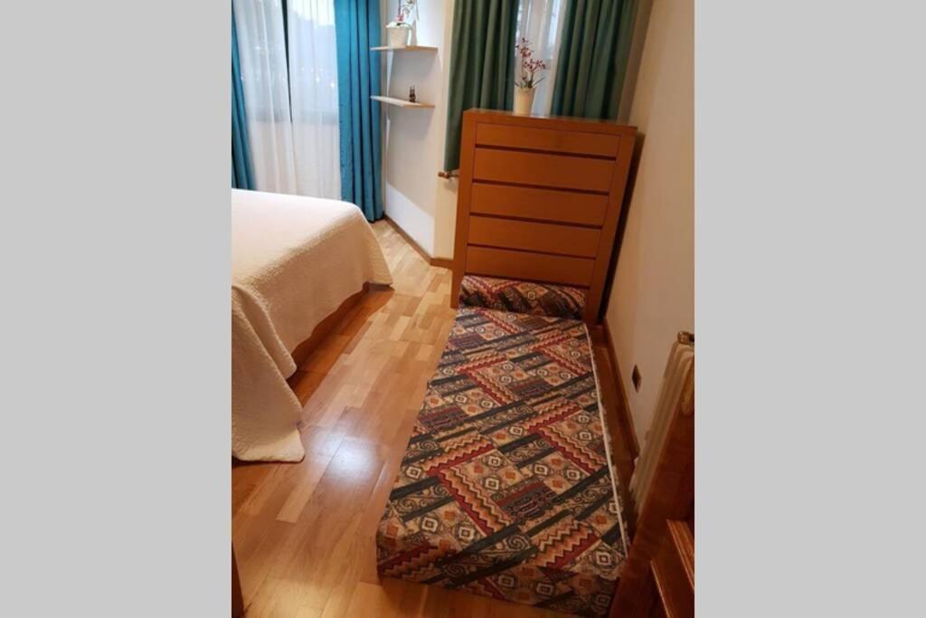 Ferienwohnung Playa Samil Vigo Reformado 2016 Exterior foto