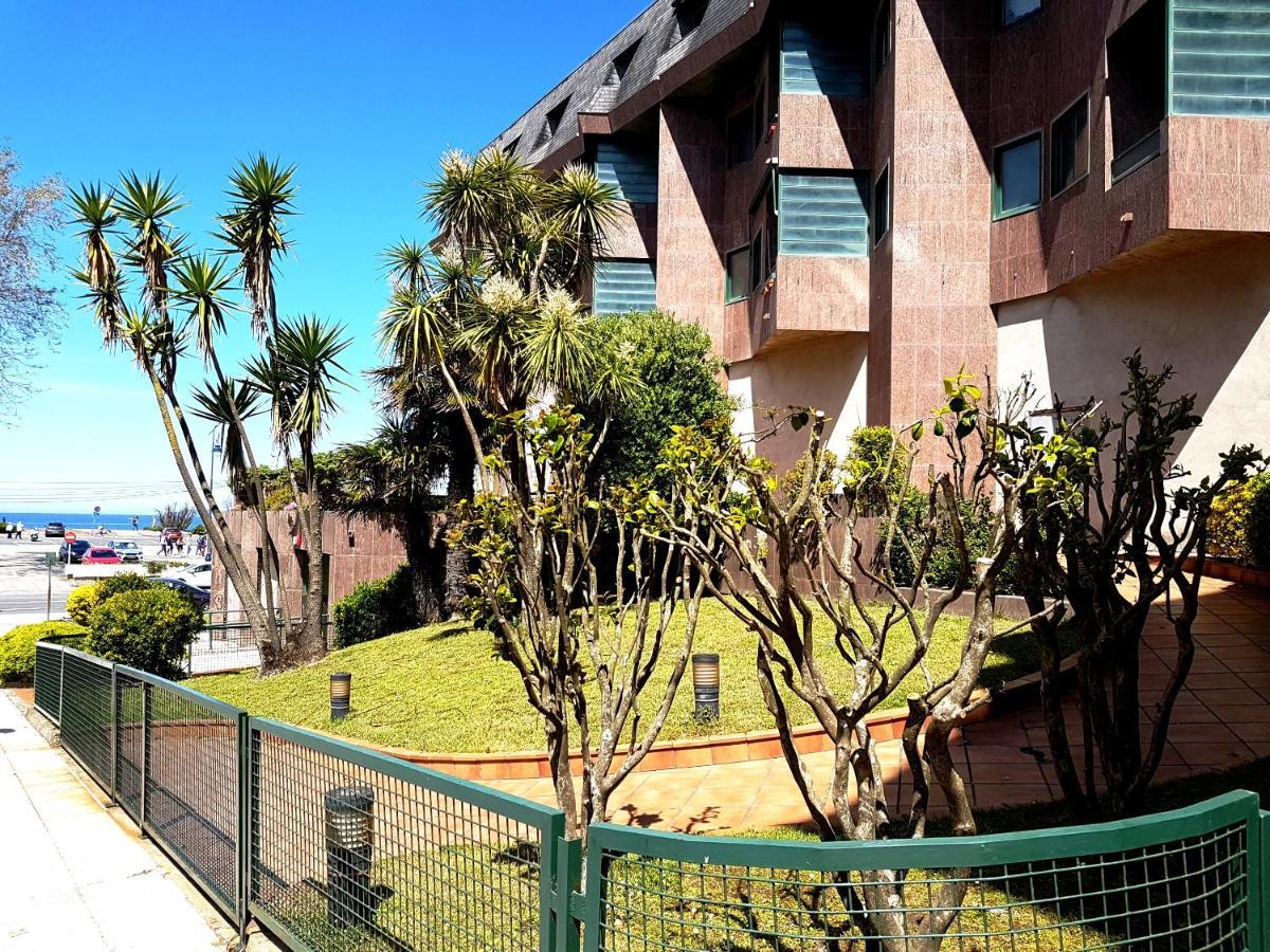 Ferienwohnung Playa Samil Vigo Reformado 2016 Exterior foto
