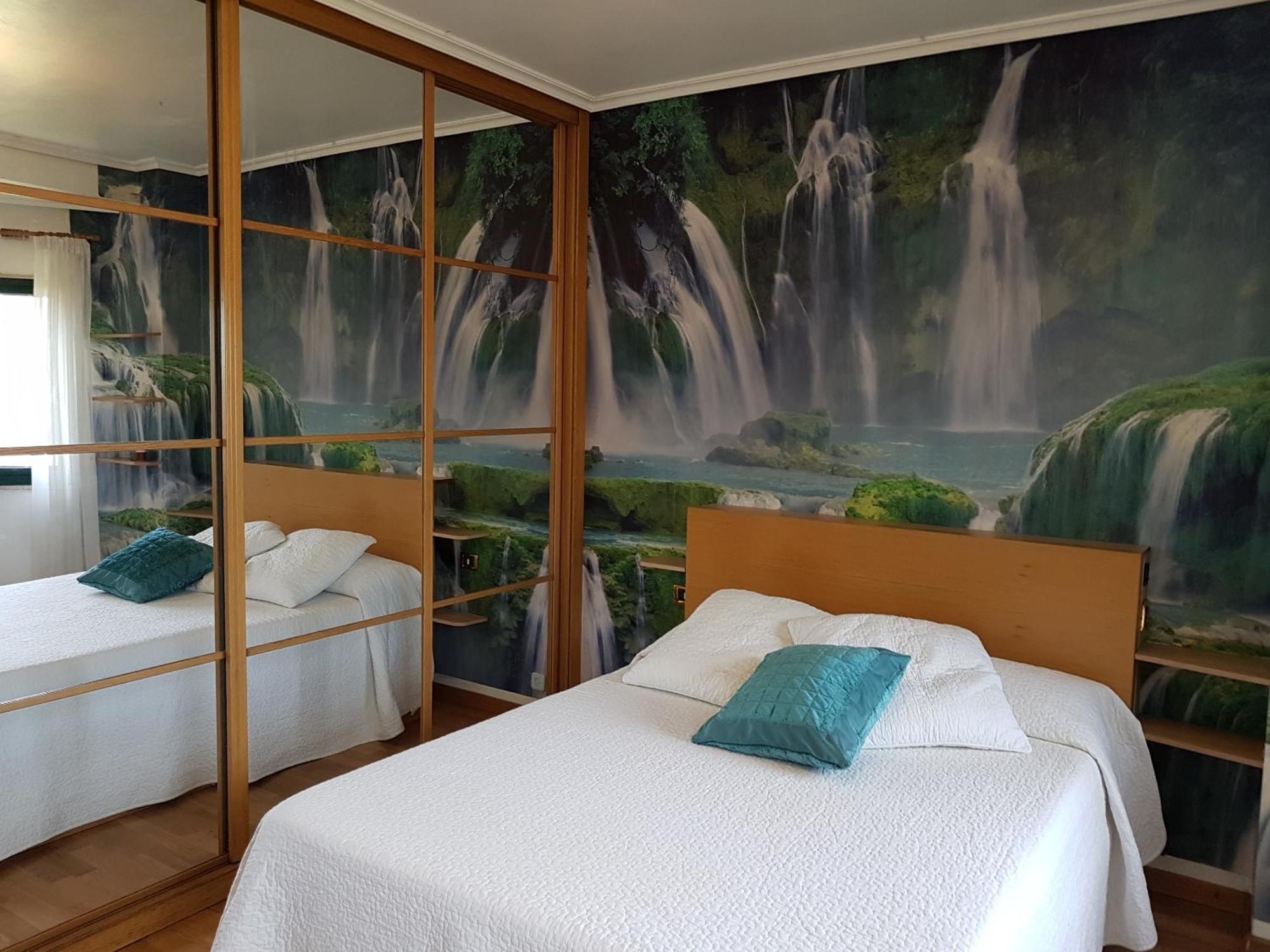 Ferienwohnung Playa Samil Vigo Reformado 2016 Exterior foto
